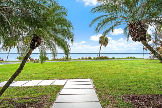 Beautiful Indian River