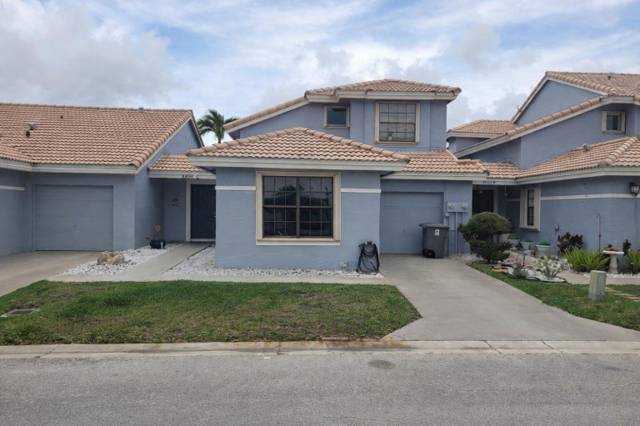 9856 Watermill Circle #C