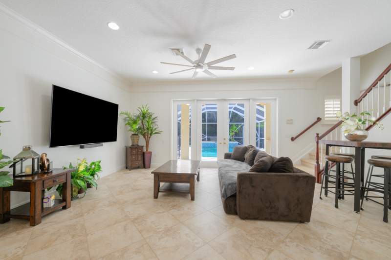 3 bedroom Townhouse at 742 Cable Beach Lane, Prosperity Harbor North, North Palm Beach — photo 3