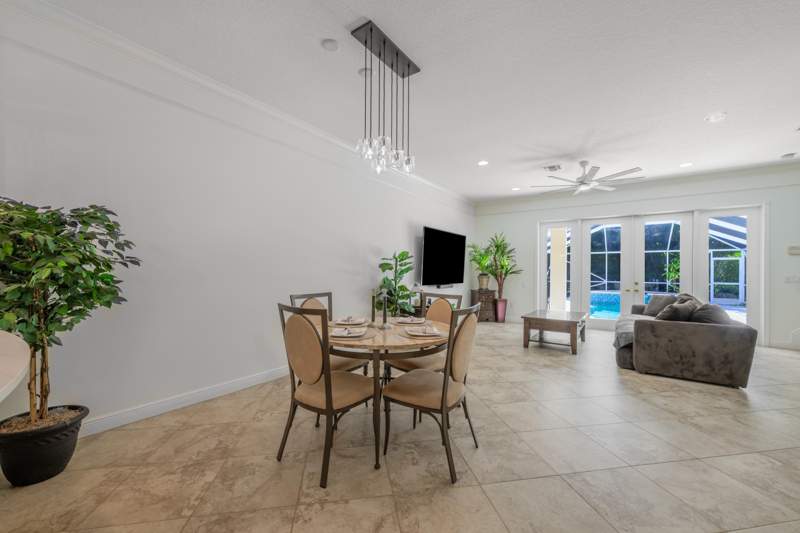 3 bedroom Townhouse at 742 Cable Beach Lane, Prosperity Harbor North, North Palm Beach — photo 5