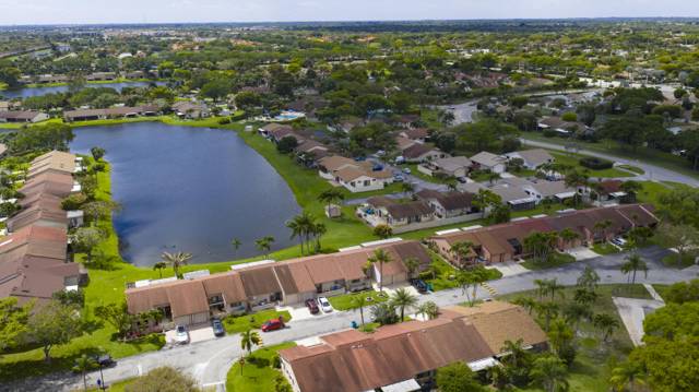 Boynton Lakes 3-B