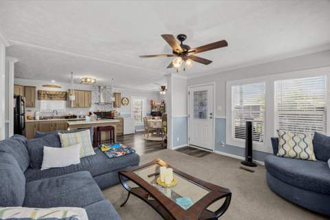 82 Sandhill Boulevard, Fort Pierce FL - photo 6 of 31