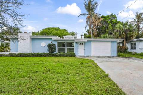 1919 Mimosa Avenue, Fort Pierce FL - photo 6 of 34