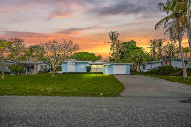1919 Mimosa Avenue