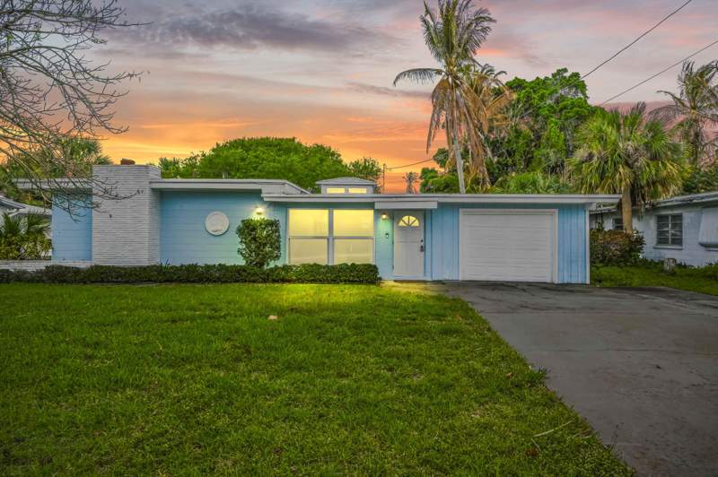 3 bedroom Single Family Residence at 1919 Mimosa Avenue, Surfside, Fort Pierce — photo 5