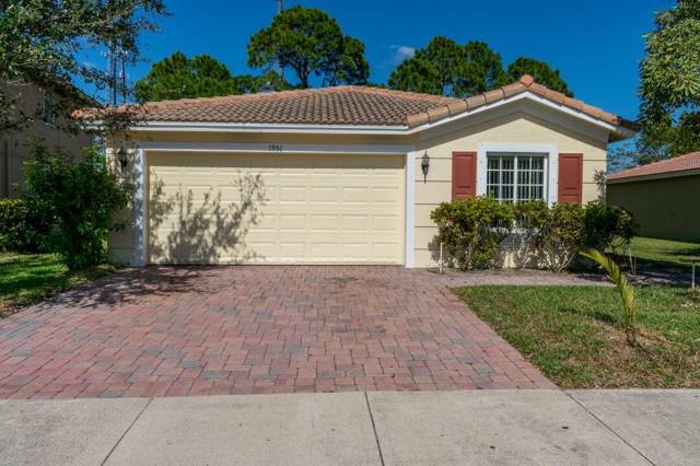 1951 SW Newport Isles Boulevard