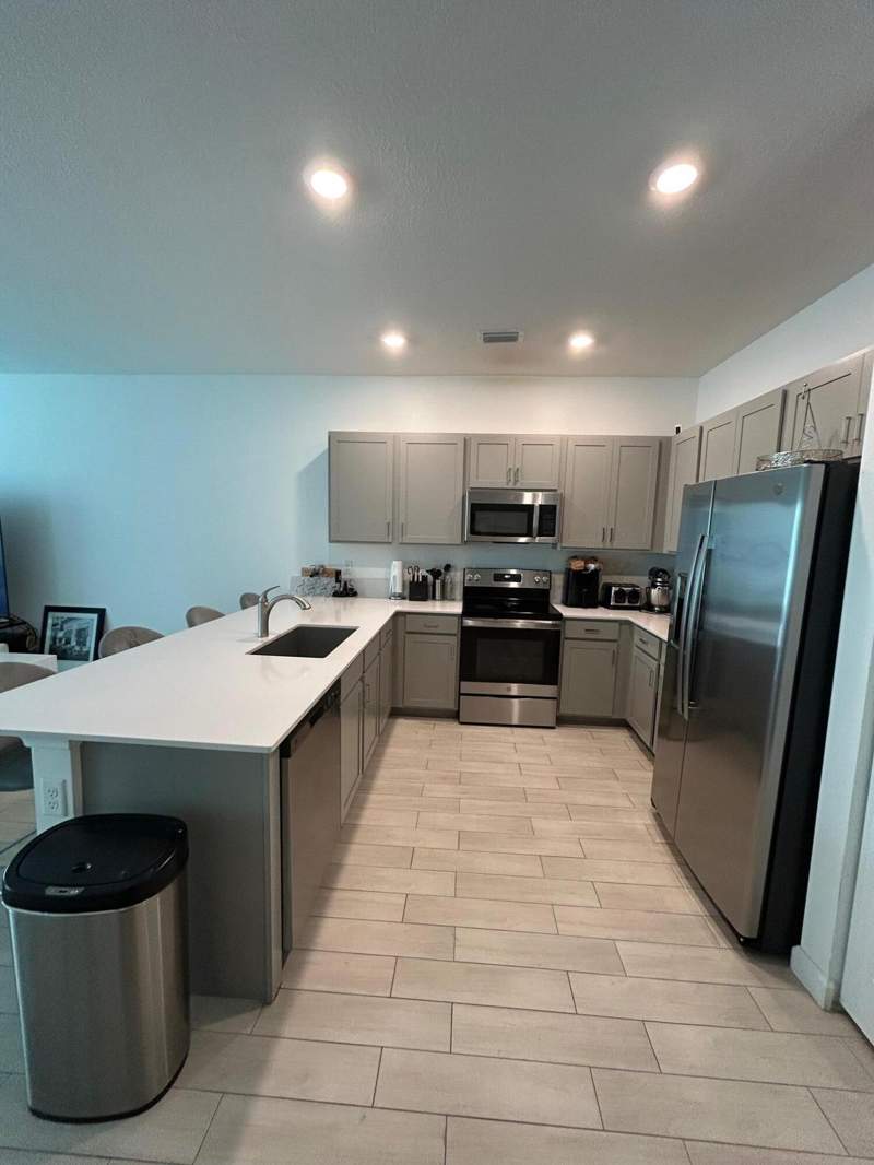 4 bedroom Townhouse at 4505 Hartwell Lane, Mediterranea, Riviera Beach — photo 5