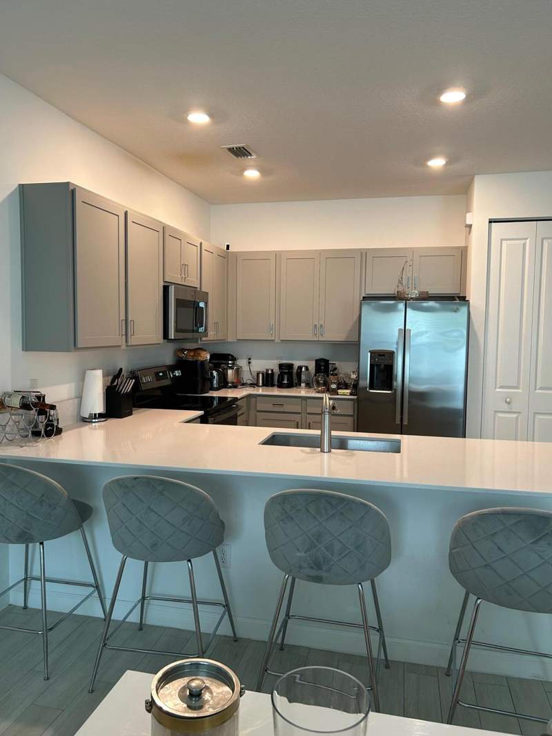 4 bedroom Townhouse at 4505 Hartwell Lane, Mediterranea, Riviera Beach — photo 4