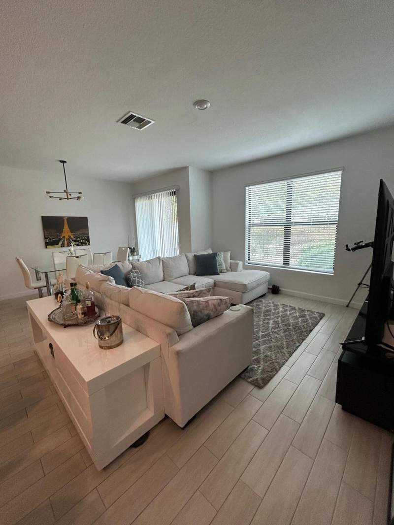 4 bedroom Townhouse at 4505 Hartwell Lane, Mediterranea, Riviera Beach — photo 3