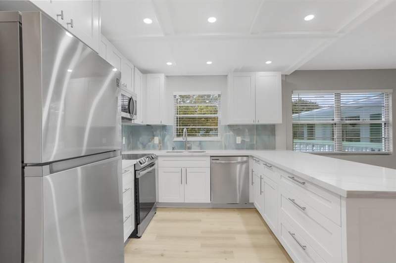 1 bedroom Condominium at 40 Prescott B, Prescott B Condo, Deerfield Beach — photo 3
