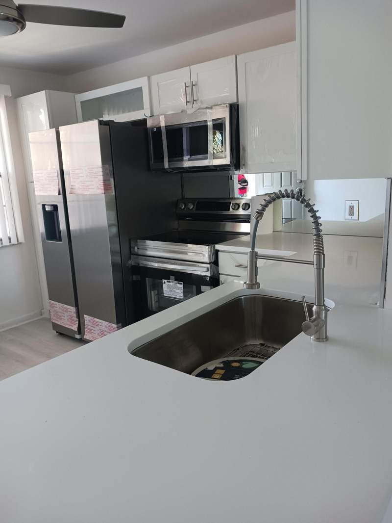 2 bedroom Condominium at 4702 Martinique Drive #F3, Martinique Village II A Condo, Coconut Creek — photo 3