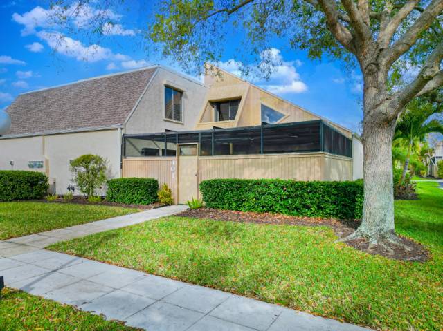 Tarpon Bay Villas