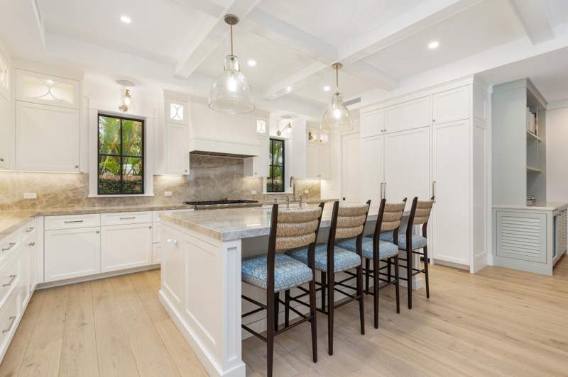 4 bedroom Single Family Residence at 315 Avila Road, El Cid Court, West Palm Beach — photo 5
