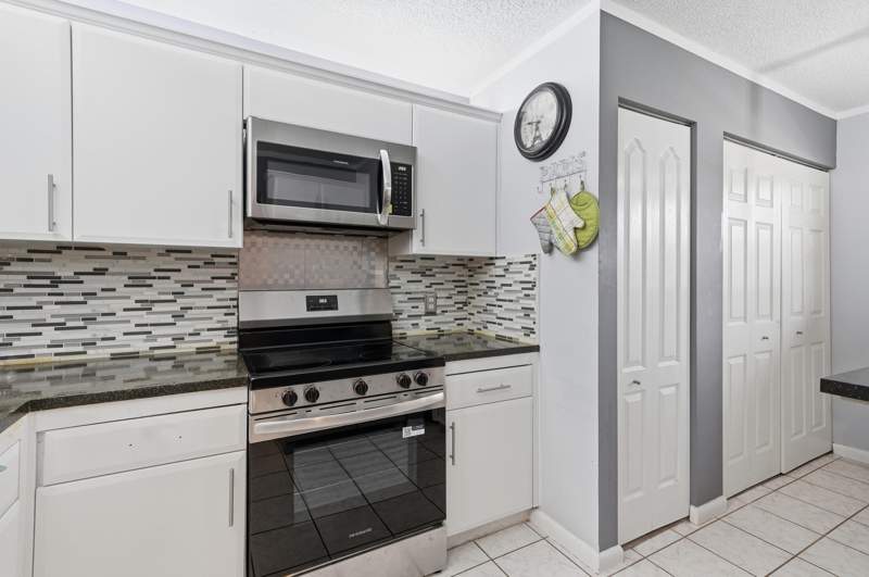 1 bedroom Condominium at 1774 Hammock Boulevard #118, Hammocks-Lake Forest Condo, Coconut Creek — photo 4