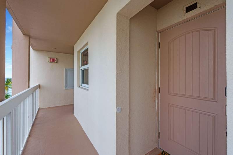 2 bedroom Condominium at 1069 Hillsboro Mile #503, Ocean Hillsboro Condo, Hillsboro Beach — photo 3