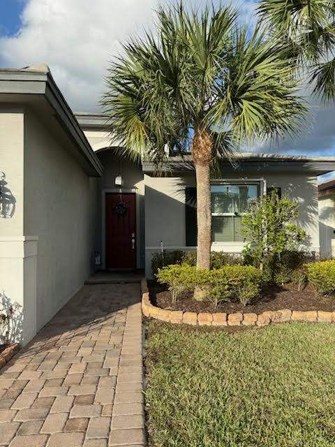 3 bedroom Single Family Residence at 7986 NW Greenbank Circle, Copper Creek, Port St. Lucie — photo 3