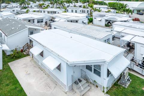 202 Palm Drive #I, Briny Breezes FL - photo 16 of 20