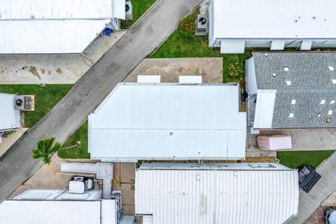 202 Palm Drive #I, Briny Breezes FL - photo 17 of 20