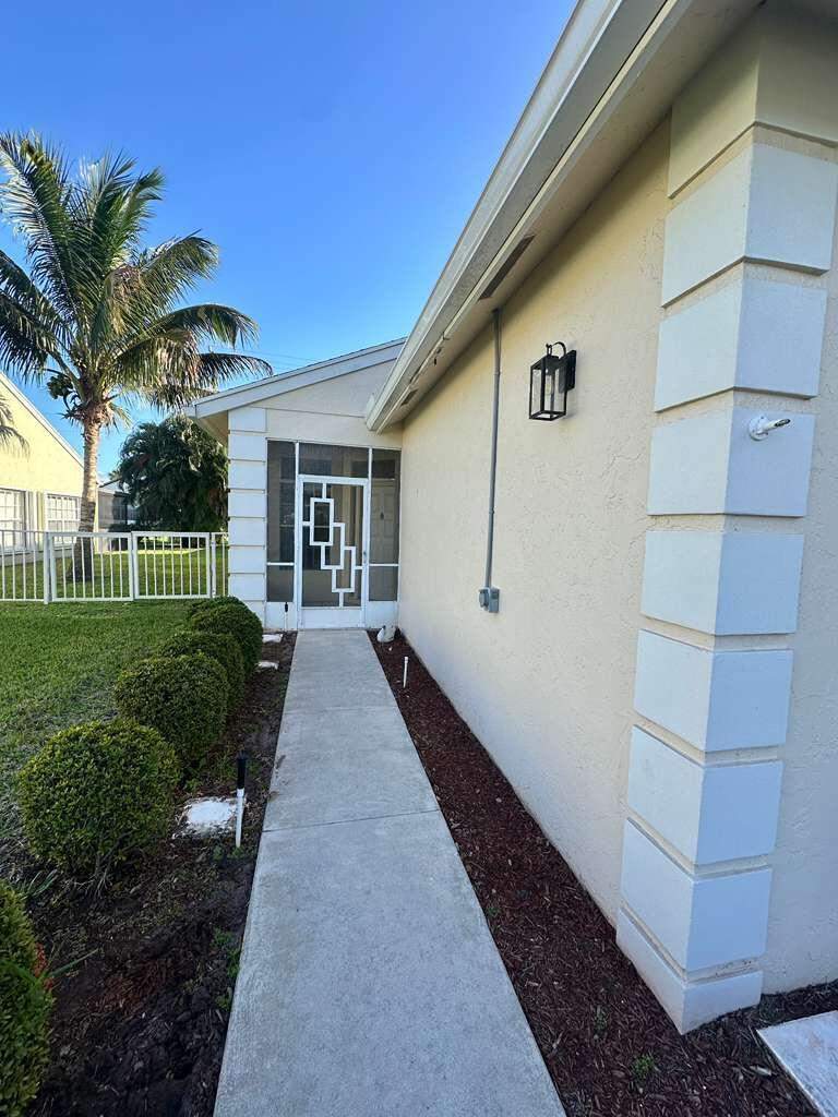 3 bedroom Single Family Residence at 7660 Mansfield Hollow Road, Pine Ridge At Delray Beach, Delray Beach — photo 4