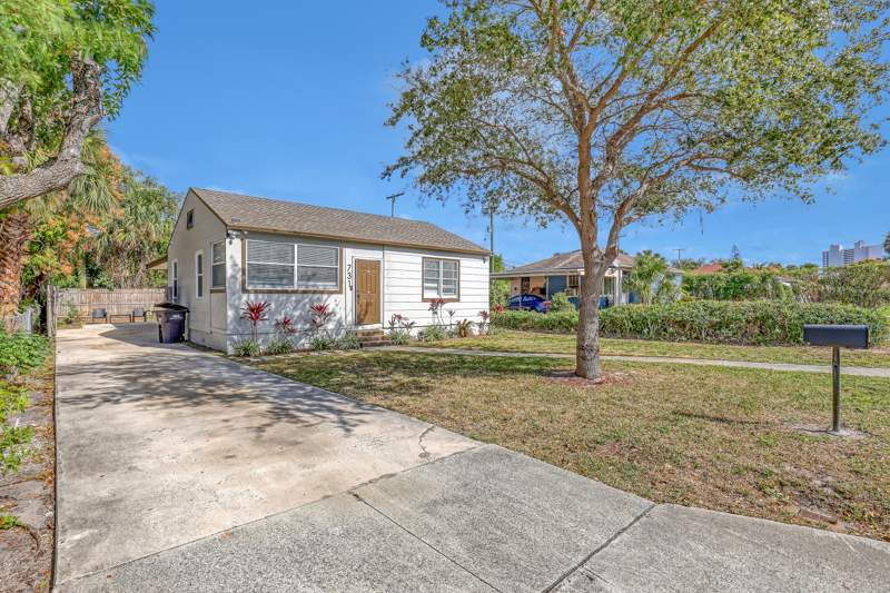 3 bedroom Single Family Residence at 731 50th Street, North Palm Bch 4, West Palm Beach — photo 3