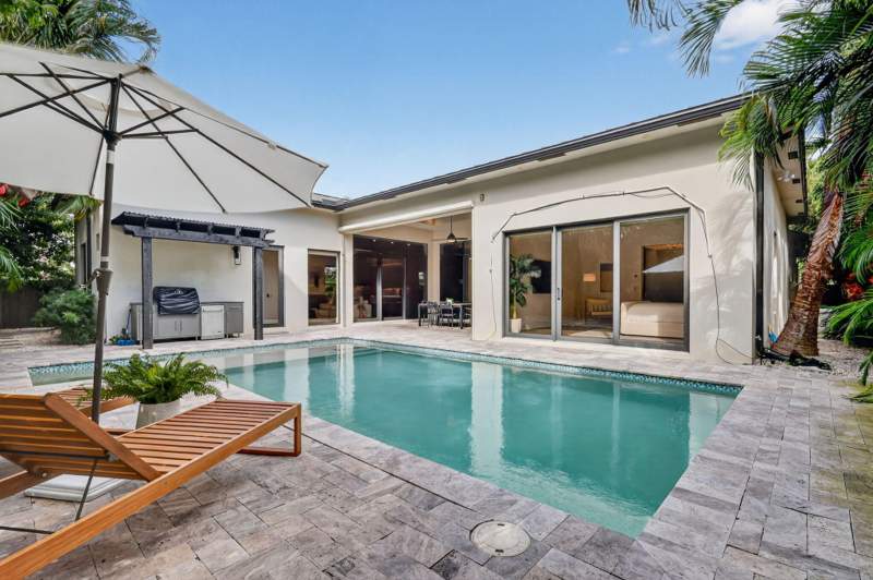 5 bedroom Single Family Residence at 718 NW 5th Avenue, Lake Ida Mnr, Delray Beach — photo 3