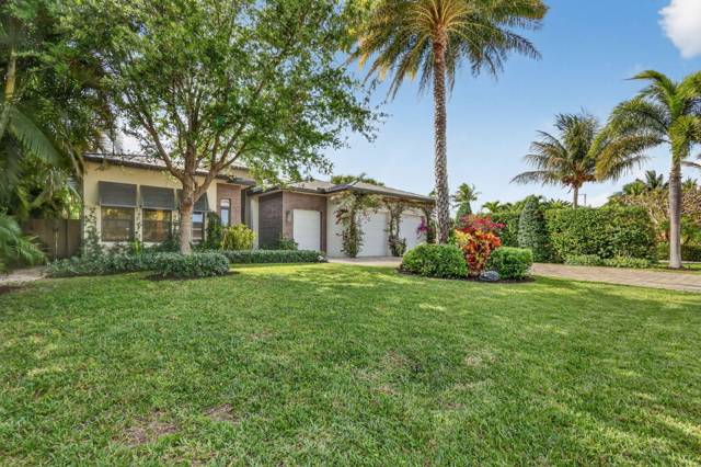 718 NW 5th Avenue