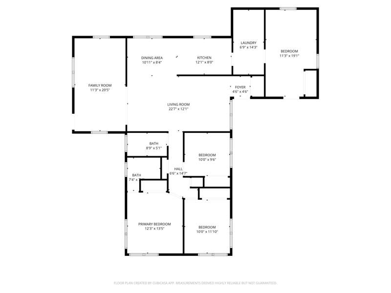 4 bedroom Single Family Residence at 904 SE 16th Street, Lawler Heights, Stuart — photo 5