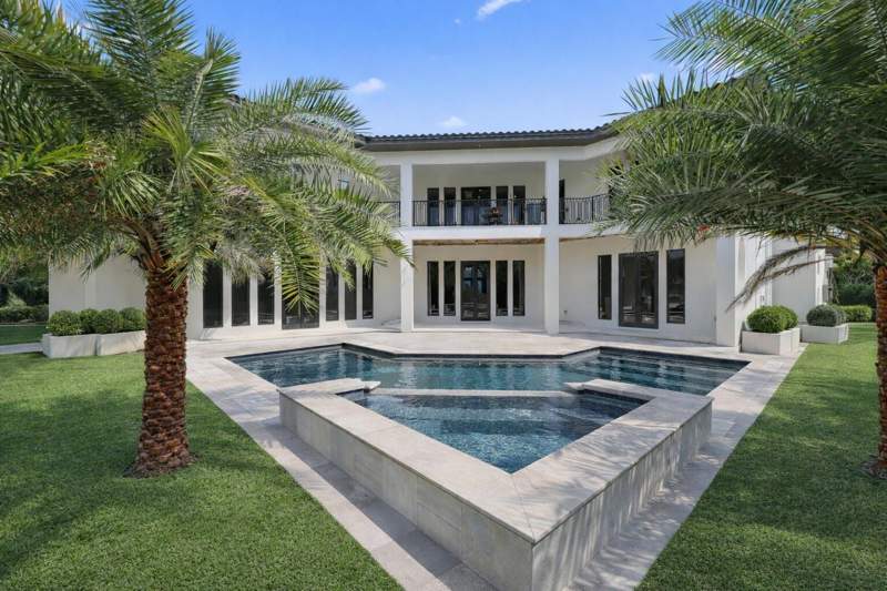 7 bedroom Single Family Residence at 298 NE 8th Street, Boca Villas Sec C, Boca Raton — photo 2