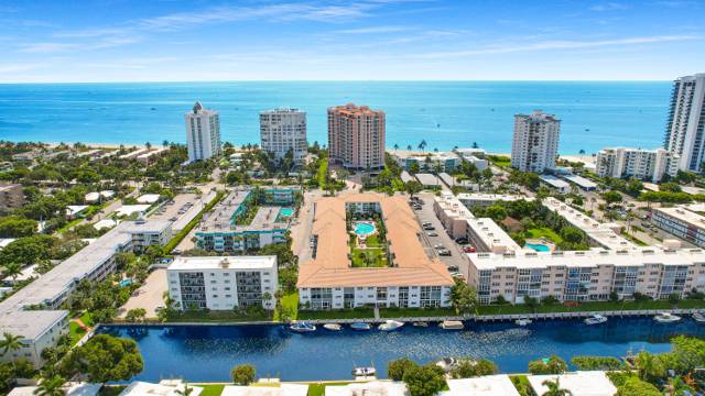1461 S Ocean Boulevard #106
