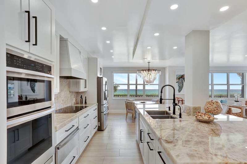 2 bedroom Condominium at 1149 Hillsboro Mile #112, Opal Towers , Hillsboro Beach — photo 4