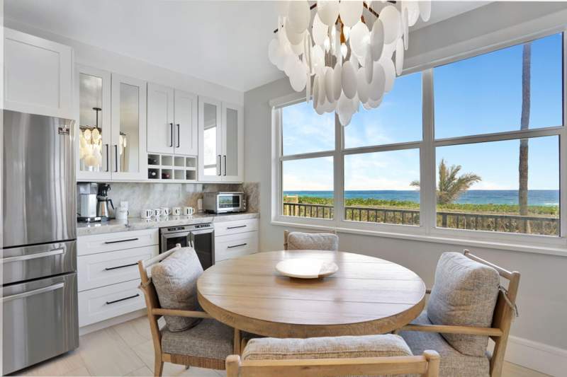 2 bedroom Condominium at 1149 Hillsboro Mile #112, Opal Towers , Hillsboro Beach — photo 2