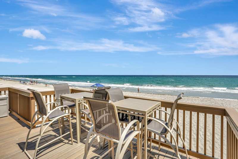 2 bedroom Condominium at 1149 Hillsboro Mile #112, Opal Towers , Hillsboro Beach — photo 1