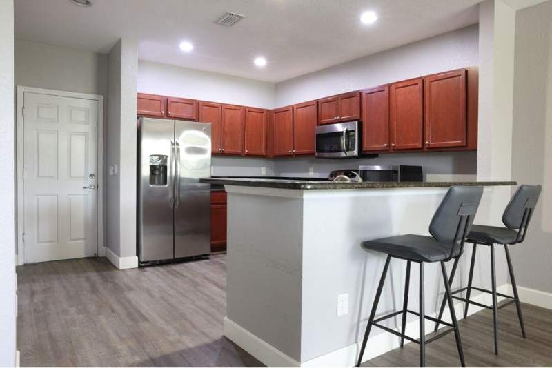 3 bedroom Townhouse at 4758 Sierra Lane, Paloma Lakes, Coconut Creek — photo 5