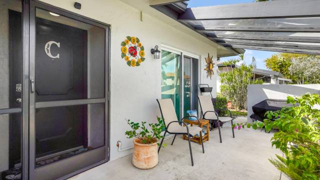 5620 Queen Palm Court #C