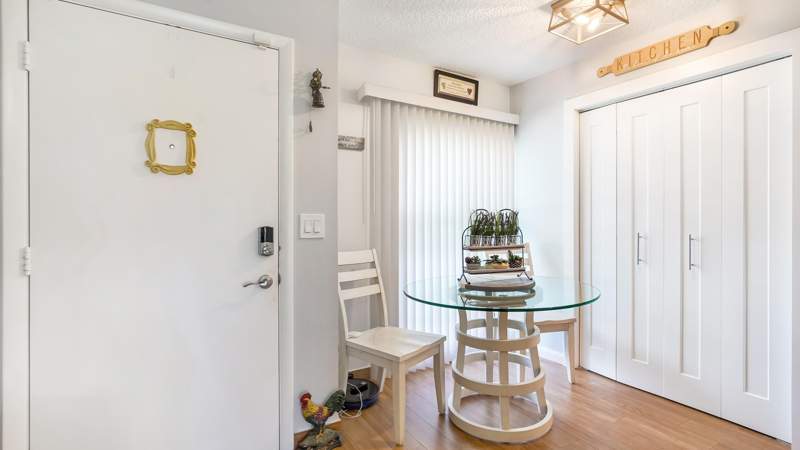 2 bedroom Villa at 5620 Queen Palm Court #C, Palm Greens At Villa Del Ray Condo II, Delray Beach — photo 4