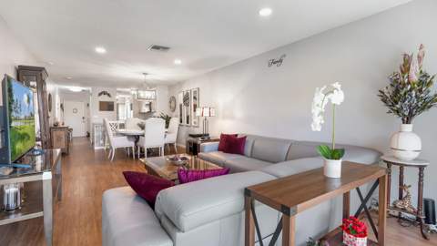 5620 Queen Palm Court #C, Delray Beach FL - photo 8 of 29