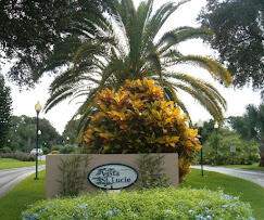 2 bedroom Condominium at 12 Lake Vista Trail #201, Vista St Lucie, Port St. Lucie — photo 2