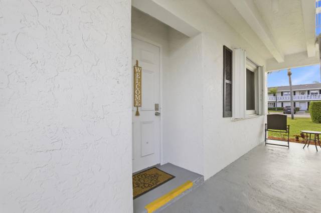 Pines Of Delray Condo One,Two And Three