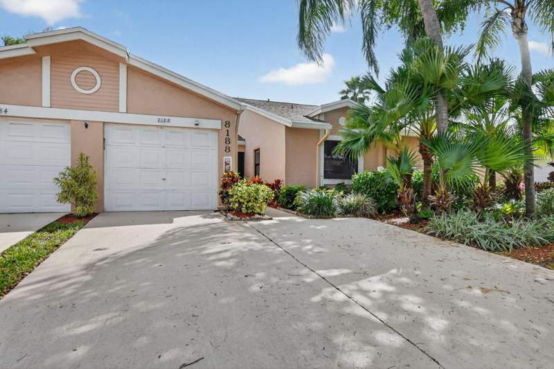 2 bedroom Villa at 8188 Summerbreeze Lane, Whisper Walk Sec C Condo, Boca Raton — photo 3
