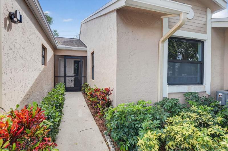 2 bedroom Villa at 8188 Summerbreeze Lane, Whisper Walk Sec C Condo, Boca Raton — photo 4