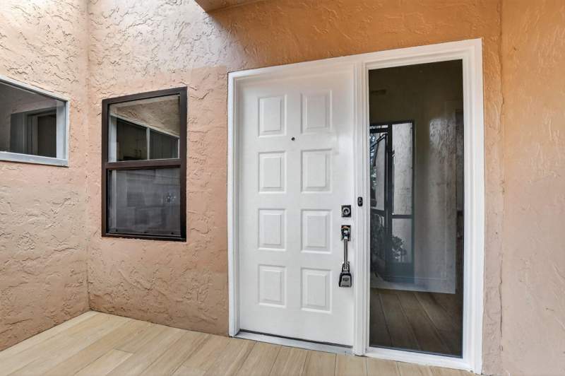 2 bedroom Villa at 8188 Summerbreeze Lane, Whisper Walk Sec C Condo, Boca Raton — photo 5
