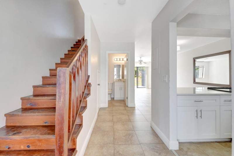 2 bedroom Townhouse at 1506 Wharf Lane, Canalake Replat, Greenacres — photo 5