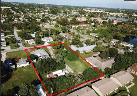 3825 Lakewood Road #A, Palm Springs FL - photo 6 of 13