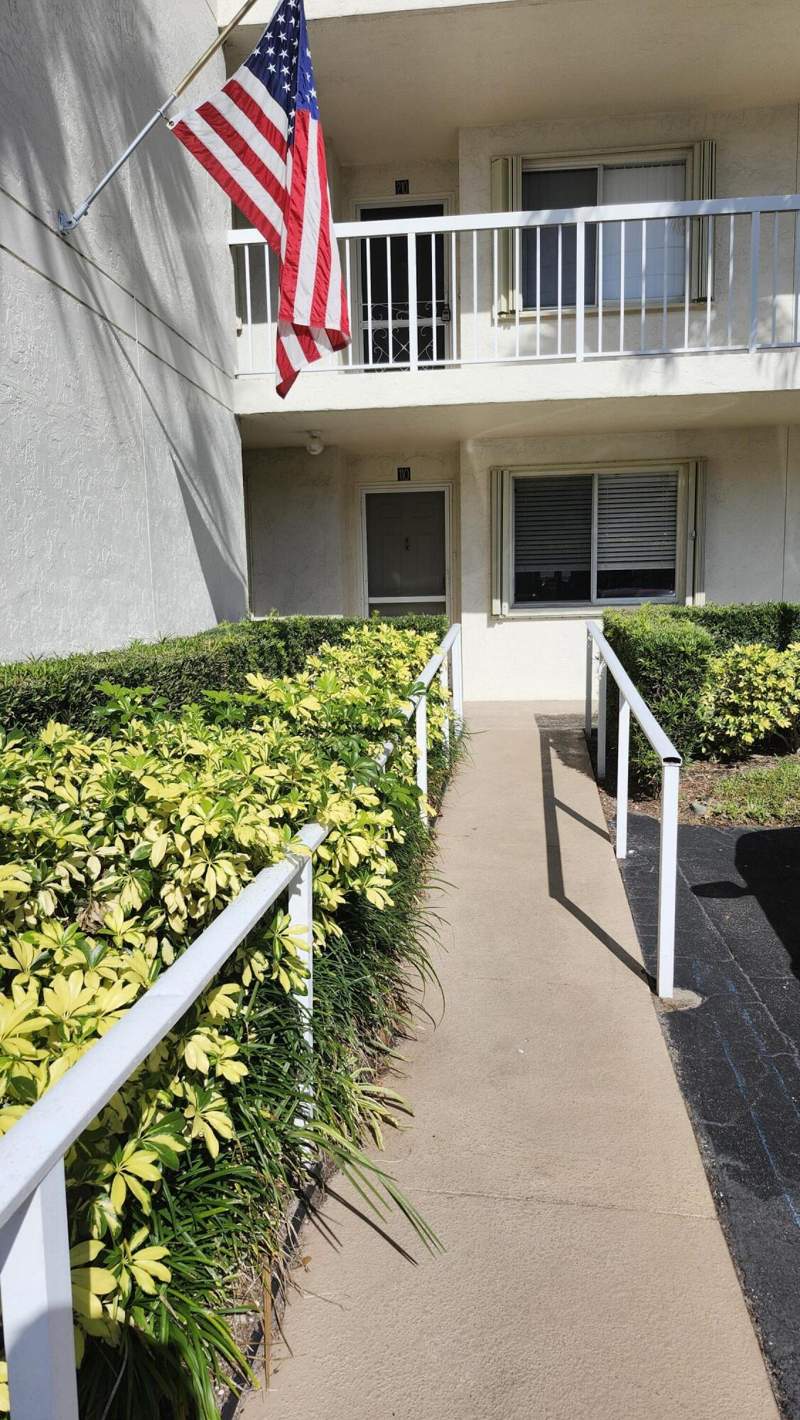 2 bedroom Condominium at 3146 Via Poinciana Via Poinciana #414, Fountainview At Spring Lks Condo, Lake Worth — photo 5