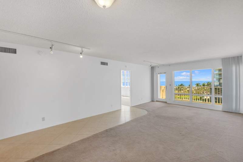 2 bedroom Condominium at 750 N Ocean Boulevard #Apt 604, Admiralty Towers Condominium, Pompano Beach — photo 4