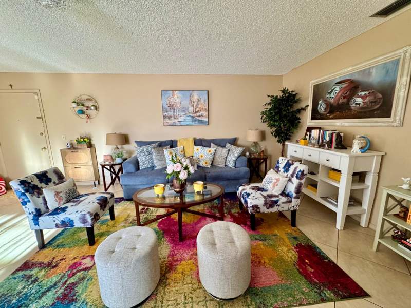 2 bedroom Condominium at 12 Lake Vista Trail #201, Vista St Lucie, Port St. Lucie — photo 4