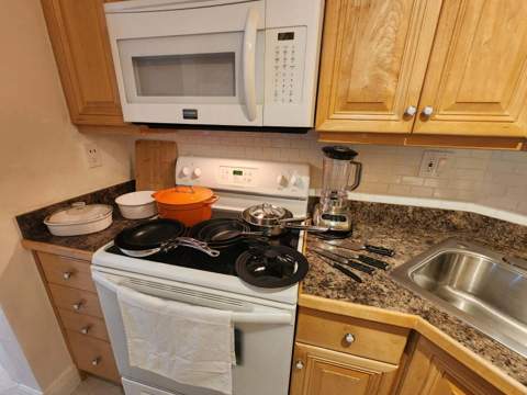 3200 NE 7th Court #Unit 201a, Pompano Beach FL - photo 20 of 63