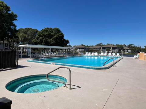 12 Lake Vista Trail #201, Port St. Lucie FL - photo 24 of 29