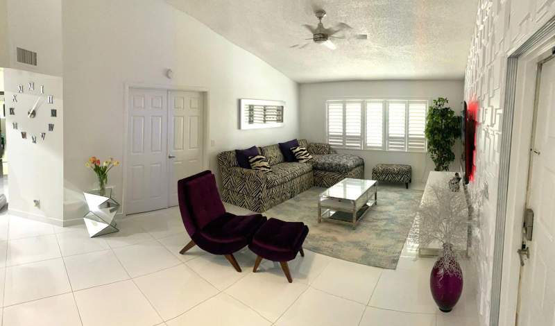 3 bedroom Condominium at 13770 Oneida Drive #B2, Pine Ridge At Delray Beach Condo, Delray Beach — photo 4