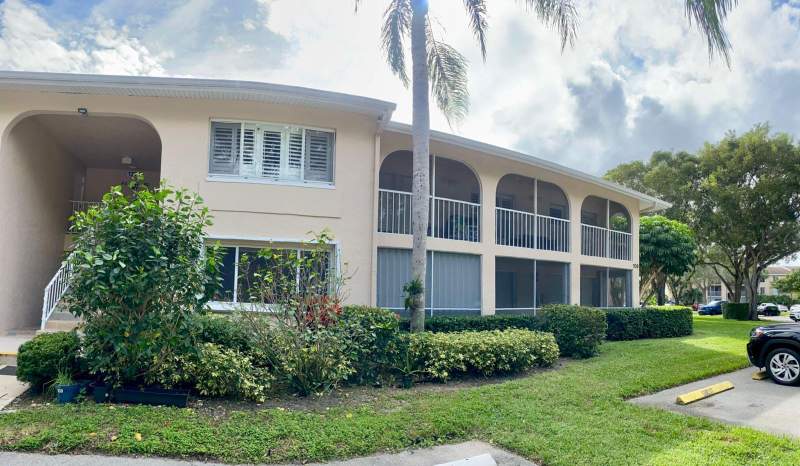 3 bedroom Condominium at 13770 Oneida Drive #B2, Pine Ridge At Delray Beach Condo, Delray Beach — photo 2